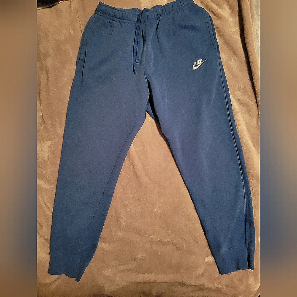 Men's Nike Joggers